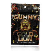GOLD LION GUMMY (24)